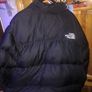 North face 700 Puffer Jacket Image 3