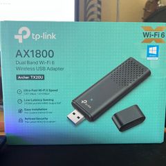WiFi Wireless Adapter