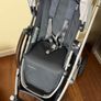 Uppababy Vista V2 car seat with isofix 360 Image 4
