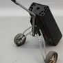 Rare Kingolf bag built in trolley bag Image 3