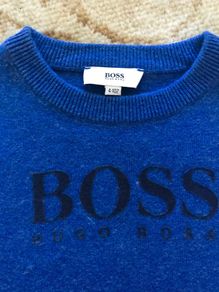 Hugo Boss Jumper