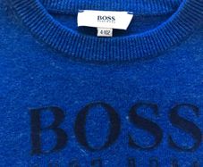 Hugo Boss Jumper