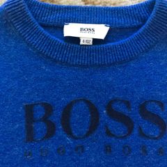 Hugo Boss Jumper