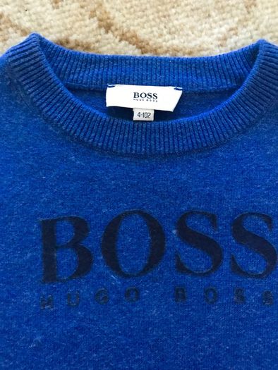 Hugo Boss Jumper