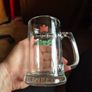 Vintage Heineken Tankard Image 4