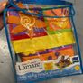 Little Stars Lamaze Take Along Jungle Playmat Image 4