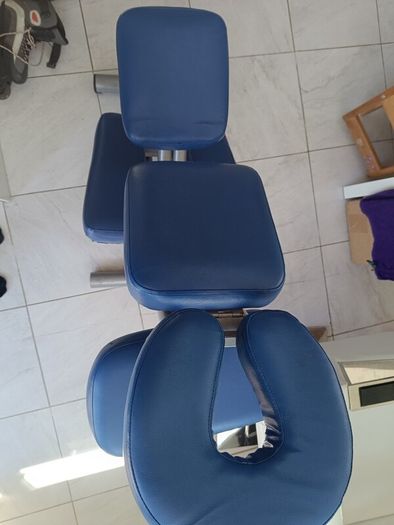 massage chair