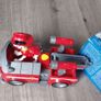 Limited edition Nickelodeon Marshall transforming fire engine Image 3