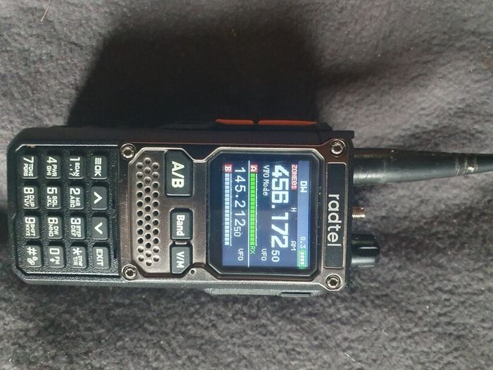 radtel rt 920