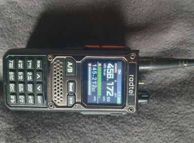 radtel rt 920