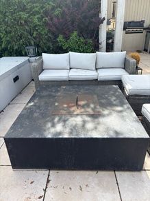 Firepit