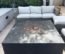 Firepit