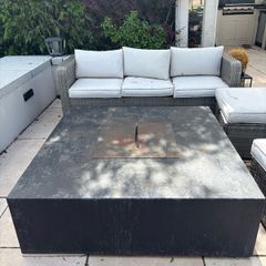 Firepit