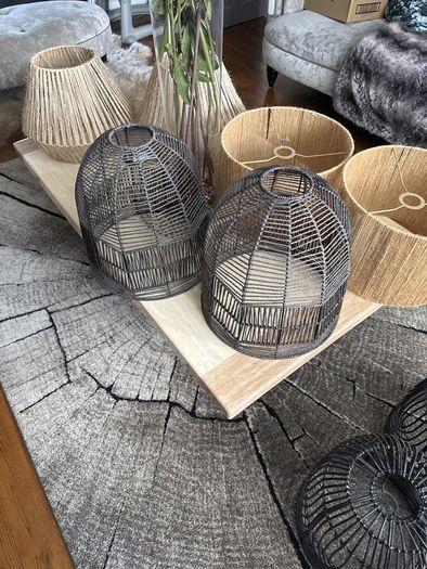 lamp shades