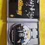 The Getaway  PlayStation2 ps2 games Original Image 3