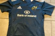 Munster Rugby Away Jersey 2012 season