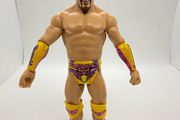 wwe Mojo Rawley action figure