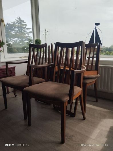 chairs