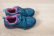 CMP Rigel Low WP Hiking Shoes