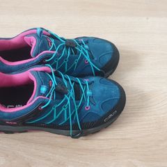 CMP Rigel Low WP Hiking Shoes