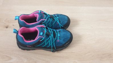 CMP Rigel Low WP Hiking Shoes
