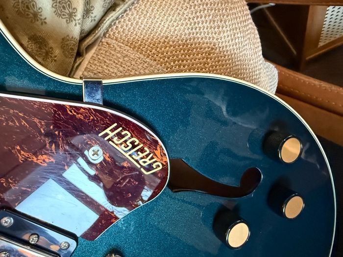 Gretsch Streamliner