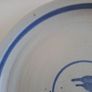 Large Pottery Platter Image 4