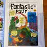 Comic: 'Marvel Classics' annual 1998 Image 3