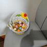 Easter decoration handmade Image 3