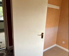 Good quality internal door