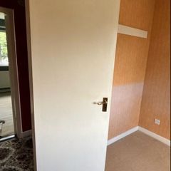 Good quality internal door