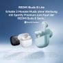 Xiaomi Redmi Buds 8 Lite Bluetooth Handsfree, TWS, ANC, MultiPoint (Original/ New) Image 10