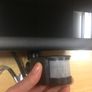 Large Slimline LED Flood Lights 150W with PIR Image 4