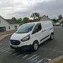 2022 Ford Transit Custom (15,995 total) Image 2