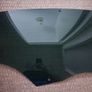 VW Passat B8 saloon rear door roll up glass Image 4