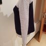 M&S colourblock jumper size s uk10 Image 3