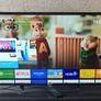 Sony Bravia 43" 4K Ultra HD Android Smart TV Image 2