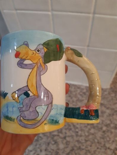 mugs x5