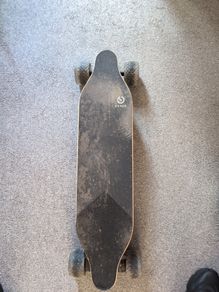 Tynee Electric Skateboard