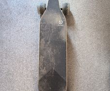 Tynee Electric Skateboard