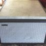 Hacker vintage Record Player GP42, Refurbished Image 6