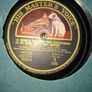His Master's Voice record album for Gilbert & Sullivan's The Mikado. around 1926 or 1927 The set features 12" 78 RPM shellac records Image 10