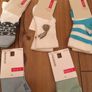 Baby Socks, size 2-6 months Image 3