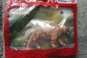 New Schleich Tiger