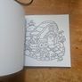 Cosy Corner Colouring Book Image 3