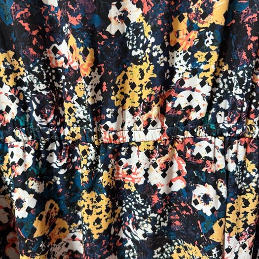 Dkny Dress - Size Xl