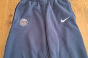 Nike PSG Paris Saint Germain Full Tracksuit and Tee shirt