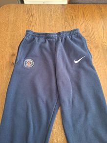 Nike PSG Paris Saint Germain Full Tracksuit and Tee shirt