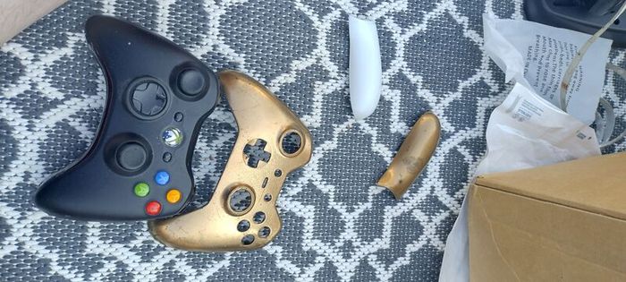 xbox and other tech stuff
