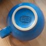 Denby 'Reflex' Tea/ Coffee Cups and Saucers x 6 BNWT Image 3